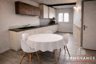 achat maison meze 34140
