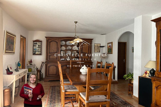 achat maison meze 34140