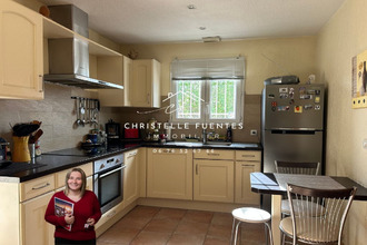 achat maison meze 34140