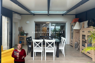 achat maison meze 34140