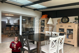 achat maison meze 34140