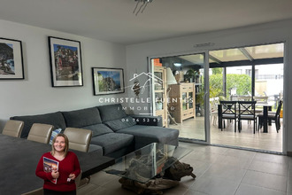 achat maison meze 34140