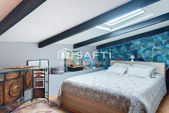 achat maison meze 34140