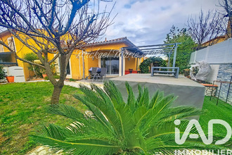 achat maison meze 34140