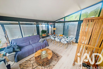 achat maison meze 34140