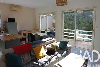 achat maison meze 34140