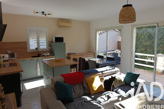 achat maison meze 34140