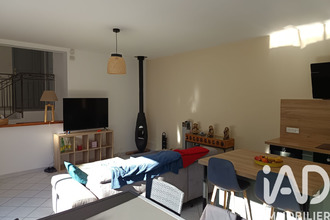 achat maison meze 34140