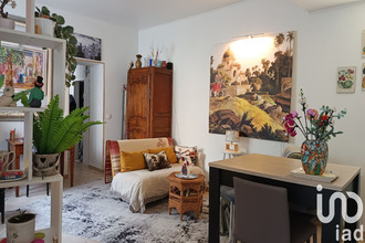 achat maison meze 34140