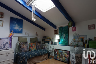 achat maison meze 34140