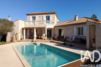 achat maison meze 34140