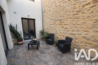 achat maison meze 34140