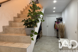 achat maison meze 34140