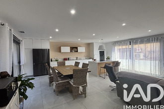 achat maison meze 34140