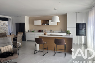 achat maison meze 34140
