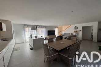 achat maison meze 34140