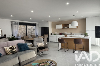 achat maison meze 34140