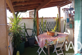 achat maison meze 34140