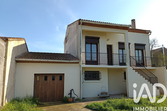 achat maison meze 34140