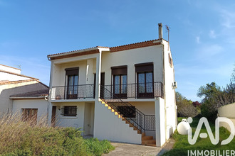 achat maison meze 34140