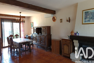 achat maison meze 34140