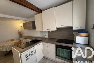achat maison meze 34140