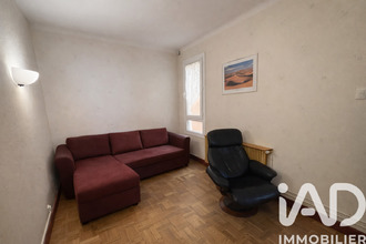 achat maison meze 34140