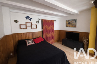 achat maison meze 34140
