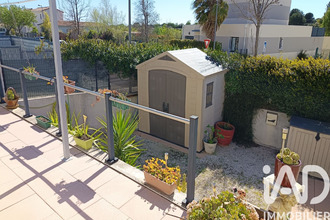 achat maison meze 34140