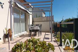 achat maison meze 34140