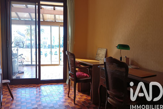 achat maison meze 34140