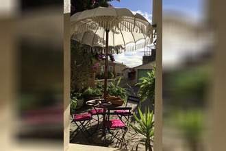 achat maison meze 34140