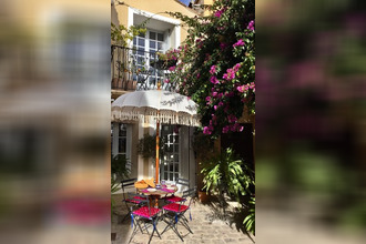 achat maison meze 34140