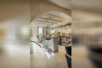 achat maison meze 34140
