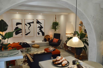 achat maison meze 34140