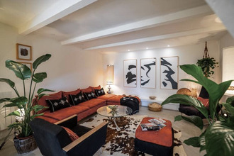 achat maison meze 34140