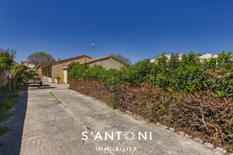 achat maison meze 34140