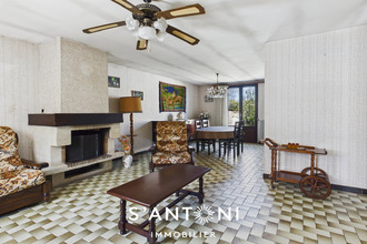 achat maison meze 34140