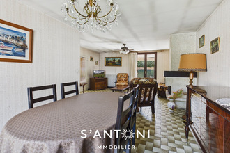 achat maison meze 34140