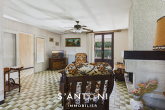 achat maison meze 34140
