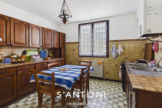 achat maison meze 34140