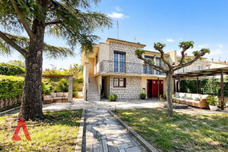 achat maison meze 34140