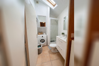 achat maison meze 34140