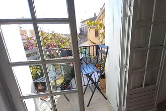 achat maison meze 34140