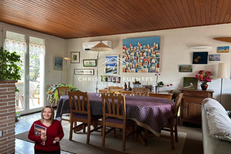 achat maison meze 34140