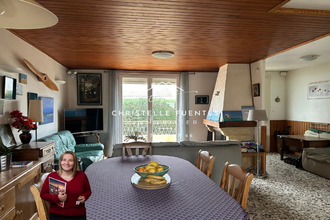 achat maison meze 34140