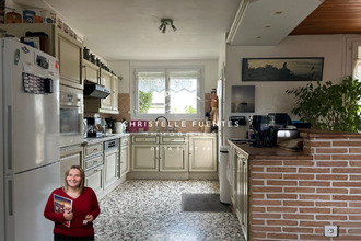 achat maison meze 34140
