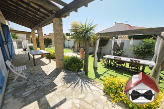 achat maison meze 34140