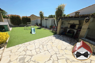 achat maison meze 34140