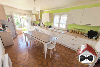 achat maison meze 34140